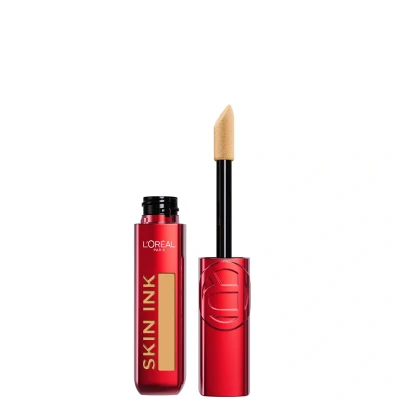 Abbildung von L&#039;Oréal Paris Infaillible SKIN INK Concealer, Größe: 15 ml, Medium warm 300