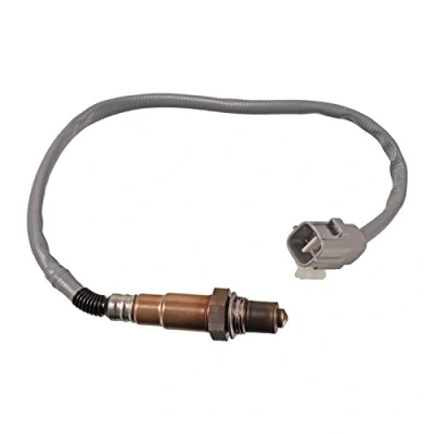 Abbildung von BLUE PRINT ADK87051 Lambdasonde unten beheizt 4 OPEL: Agila B, SUZUKI: Splash