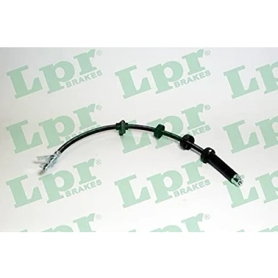 Abbildung von LPR 6T46597 Bremsschläuche 577mm M10x1 PEUGEOT: 406 Limousine, Coupe, Kombi