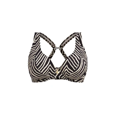 Abbildung von Freya Bikinitop, Damen, Größe: 70E, Black