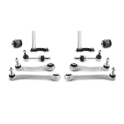 Abbildung von SKF VKDS 468500 Reparatursatz, Federbeinstützlager BMW: X6, X5