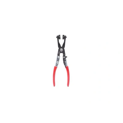 Abbildung von KS TOOLS 115.1042 Zange, Schlauchschelle 220 gewinkelt 65