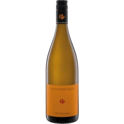 Abbildung von Weingut Pfannebecker Weißburgunder Öko Wein trocken (1 x 0.75 l)