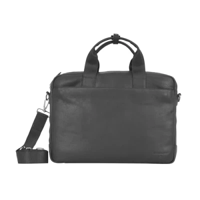 Abbildung von Strellson Premium Stratford 2 0 Charles SHZ Aktentasche, Herren, Größe: One Size, Black