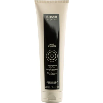 Abbildung von Alfaparf Milano The Hair Supporters Bond Rebuilder 300 ml