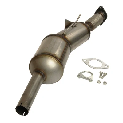 Abbildung von MAXGEAR 27 6211 Rußpartikelfilter mit Leitung