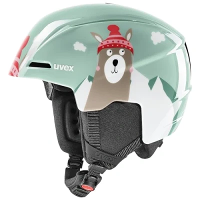 Abbildung von UVEX Viti Skihelm
