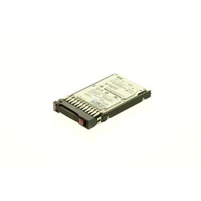 Abbildung von HPE Ersatzteil 300Gb HDD 10K 6G Hot Plug 6,4cm 2,5Zoll SAS DP Part 507127 B21 (S)