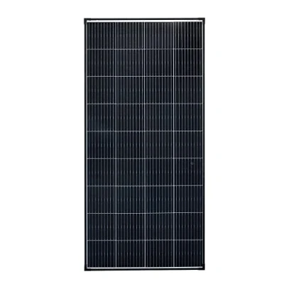 Abbildung von Monokristallines Solarmodul 180W/12V