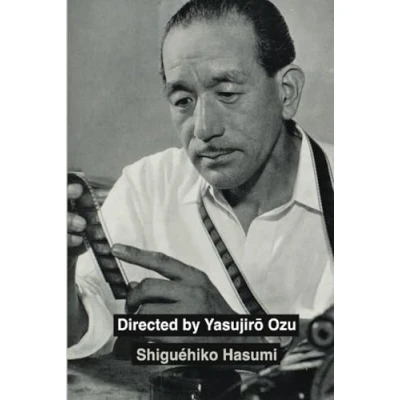 Abbildung von Directed by Yasujiro Ozu