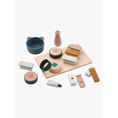 Abbildung von LIEWOOD Quentin Sushi Spielset