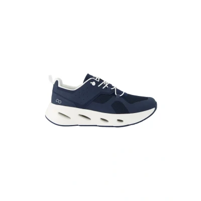 Abbildung von tenhaag Damen, Frauen Low Top Sneaker,straßenschuhe,Strassenschuhe,Sportschuhe,Freizeitschuhe,Turnschuhe,Laufschuhe,Blau (Ocean),39 EU / 6 UK