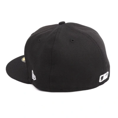 Abbildung von NEW Era 59FIFTY YORK Yankees Cap, Größe: 61, Mlb basic neyyan black/white