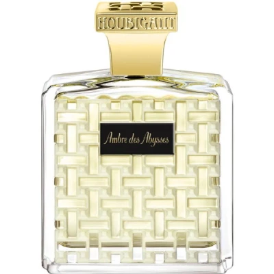 Abbildung von Houbigant Ambre Des Abysses Eau de Parfum (EdP) 100 ml