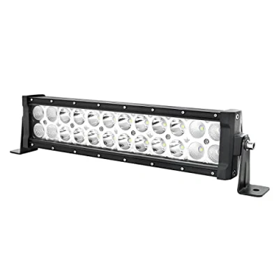 Abbildung von AUXTINGS Curved 22 32 inch 120W 180W 324W 300W Triple Row 5D LED Work Light Bar Spot Off Road Trucks SUV 4WD Driving Fog Lights (13 72W Combo)