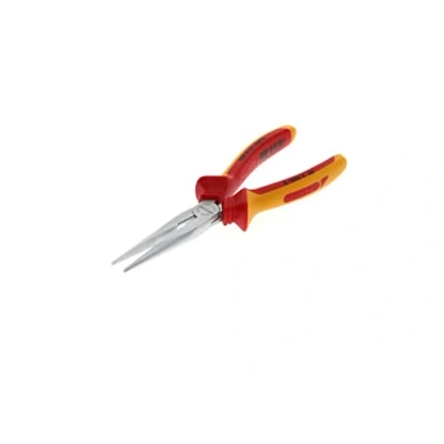 Abbildung von GEDORE VDE 8132 200 H Flachrundzange