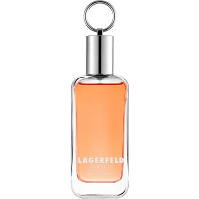 Abbildung von Karl Lagerfeld Classic Eau de Toilette 50 ml