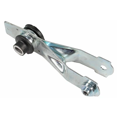 Abbildung von METZGER 8053977 Motorlager rechts oben Gummimetalllager RENAULT: LAGUNA 2 Grandtour, ESPACE 4, CLIO
