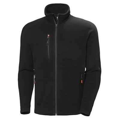Abbildung von Oxford Fleece Jacket