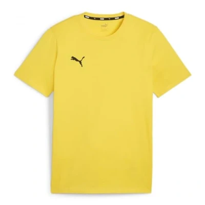 Abbildung von PUMA Sporthose teamGOAL Casuals T Shirt