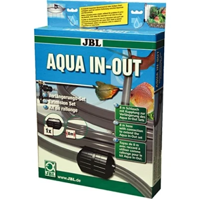Abbildung von JBL Aqua In Out, Verlängerungsschlauch für Wasserwechselset