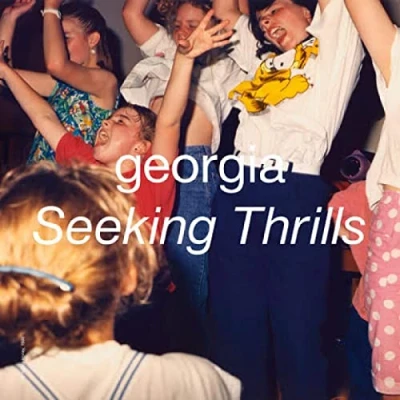 Abbildung von Seeking Thrills (Heavyweight Lp+Mp3) [Vinyl LP]