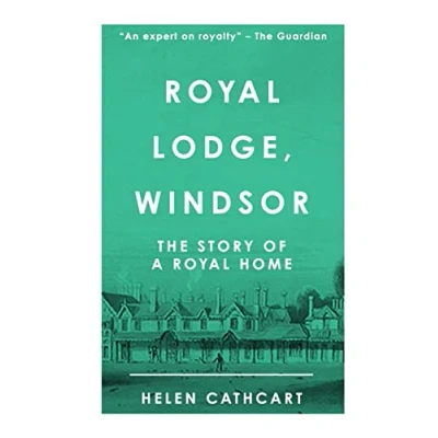 Abbildung von Royal Lodge, Windsor (The House of Windsor)