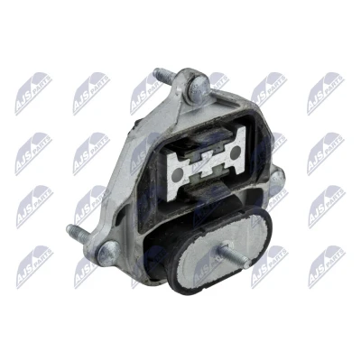 Abbildung von NTY ZPS AU 056 Getriebelagerung links AUDI: A4 B8 Avant, Limousine, Q5