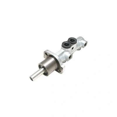 Abbildung von DELPHI LM80165 Hauptbremszylinder 21 M12x1 (x4) SKODA: Roomster, Fabia 1 Combi, I Schrägheck, VOLKSWAGEN: Polo IV Schrägheck
