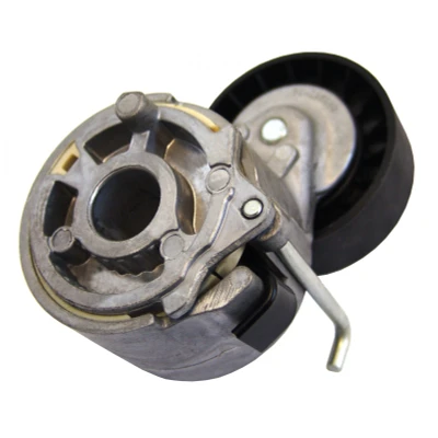 Abbildung von MAPCO 23069 Riemenspanner FIAT: Ducato III Kastenwagen, Pritsche / Fahrgestell, PEUGEOT: Boxer Kastenwagen