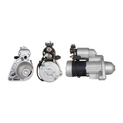 Abbildung von LUCAS LRS03995 Anlasser 12 1,6 10 INFINITI: QX70 SUV, FX SUV