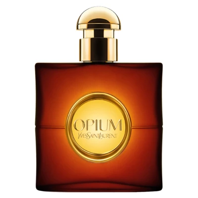 Abbildung von Yves Saint Laurent Opium Eau de Toilette 30 ml