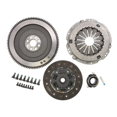 Abbildung von NEXUS F12153NX Kupplungssatz 225 TOYOTA: Avensis I Limousine