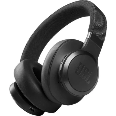 Abbildung von JBL Live 660NC Schwarz