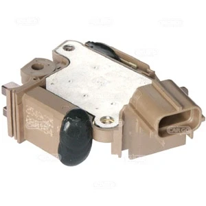 Abbildung von HC Cargo 234820 Lichtmaschinenregler 14V FORD: FIESTA 5, Fusion Kombi, 6