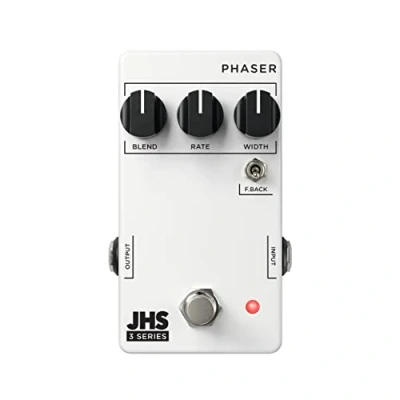 Abbildung von JHS Pedals 3 Series Phaser