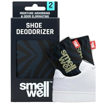 Abbildung von SmellWell Active Black Zebra