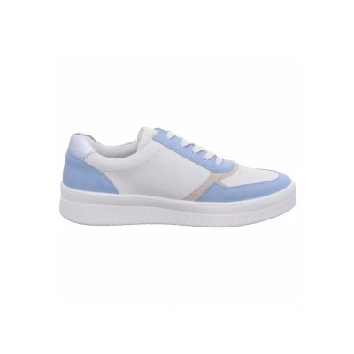 Abbildung von Remonte Sneaker low, Damen, Größe: 39, Blau Schuhe