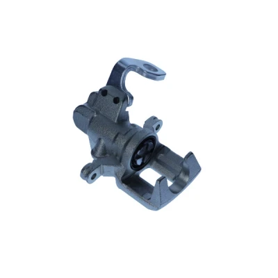Abbildung von MAXGEAR 82 1082 Bremssattel Stahl Hinterachse rechts, hinter der Achse HONDA: JAZZ 3 Schrägheck, 4