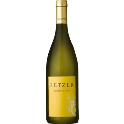 Abbildung von Setzer Weissburgunder Österreich Wein trocken (1 x 0.75 l)