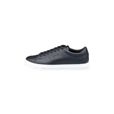 Abbildung von LLOYD Herren Halbschuhe Court, Männer Low Top Sneaker,Halbschuhe,straßenschuhe,Strassenschuhe,Sportschuhe,Freizeitschuhe, Navy, 45 EU / 10.5 UK