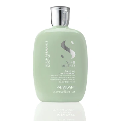 Abbildung von Scalp Rebalance Purifying Low Shampoo