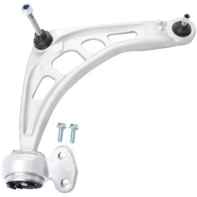 Abbildung von SIDEM 21675 R Querlenker vorne, Vorderachse rechts Aluminium 14,4 Schubstange BMW: 3 Limousine, Touring, Cabrio