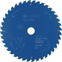 Abbildung von Kreissägeblatt Expert for Wood, Ø 254mm, 40Z