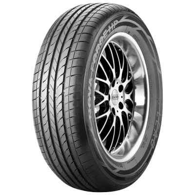 Abbildung von Leao Nova Force 4X4 HP 285/35 R22 106V PKW Sommerreifen Reifen AUDI: Q7, TESLA: Model X 221008154
