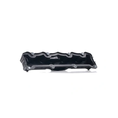 Abbildung von DR.MOTOR AUTOMOTIVE DRM0335 Zylinderkopfhaube ohne Ölzulaufleitung PEUGEOT: 307 SW, 207 Schrägheck, 308 I CITROËN: C4 Schrägheck