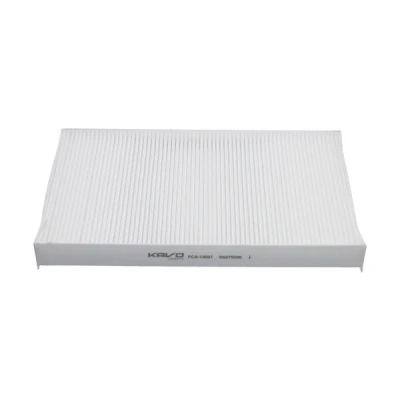 Abbildung von KAVO PARTS FCA 10001 Innenraumfilter Pollenfilter 347mm 203mm 32mm MERCEDES BENZ: Viano, Vito Mixto, Bus