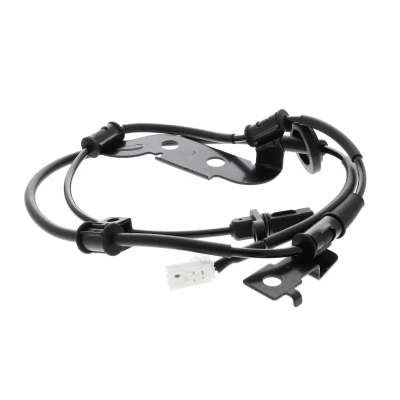 Abbildung von VEMO V52 72 0263 ABS Sensor Hinterachse links 2 eckig HYUNDAI: i30 II Kombi, Schrägheck, KIA: cee‘d Sportswagon, Pro Schrägheck