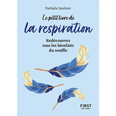 Abbildung von Le Petit Livre de la respiration Redécouvrez tous les bienfaits du souffle