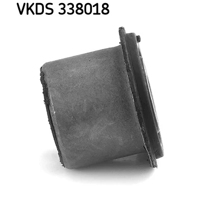 Abbildung von SKF VKDS 338018 Querlenkerlager SMART: Fortwo II Coupe, Cabrio, City Coupe